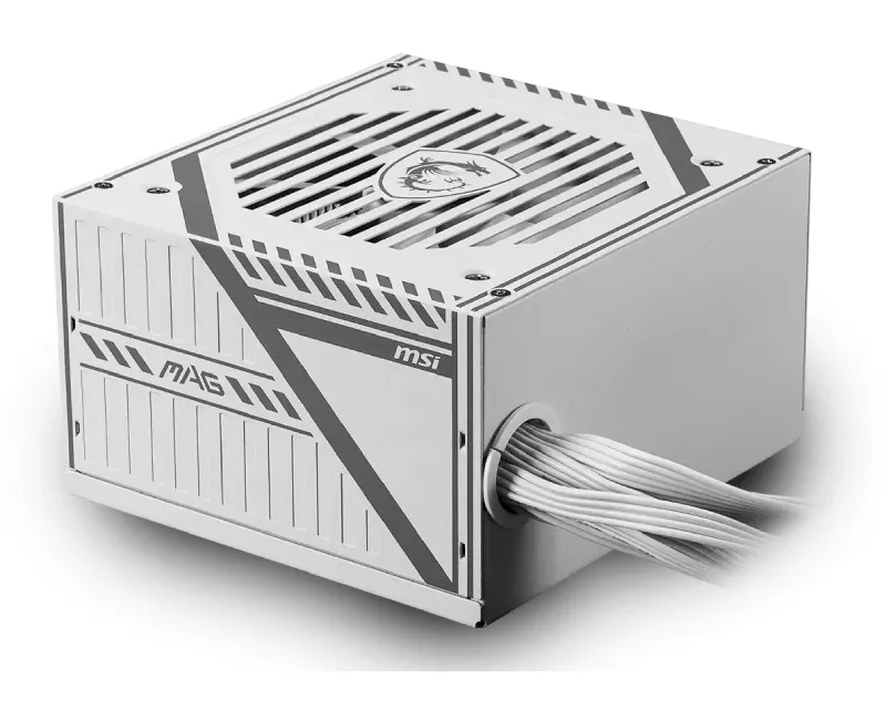 MAG A650BNL WHITE 650W napajanje 5Y 