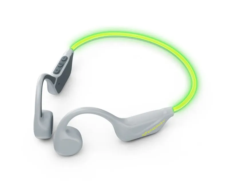 Misty Grey Vibewave  slušalice sive (M50026) 