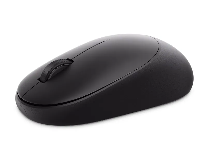 MS526 Pro 5 crni miš 3Yr 