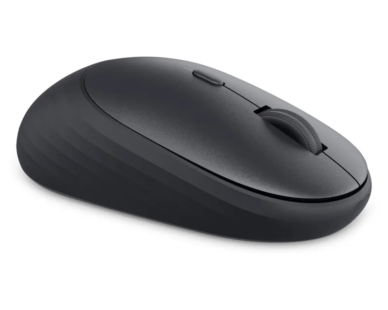 MS726 Pro 7 Silent crni miš 3Yr 
