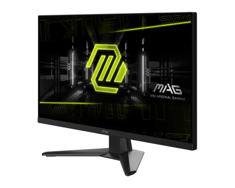 MSI 27 inča MAG 272F FHD 1920x1080 IPS 200Hz gaming monitor