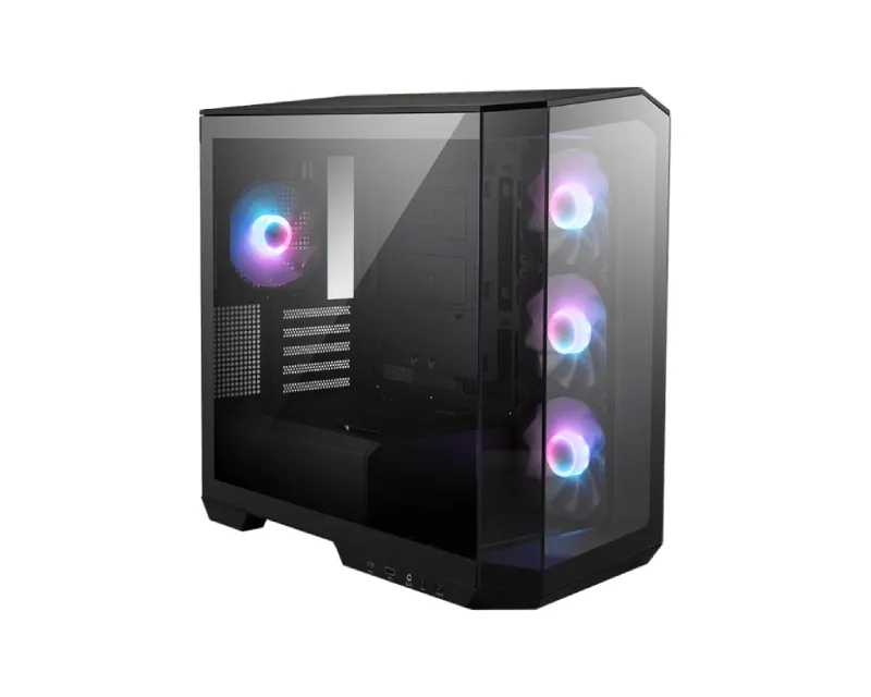 MSI MAG PANO M100R PZ kućište