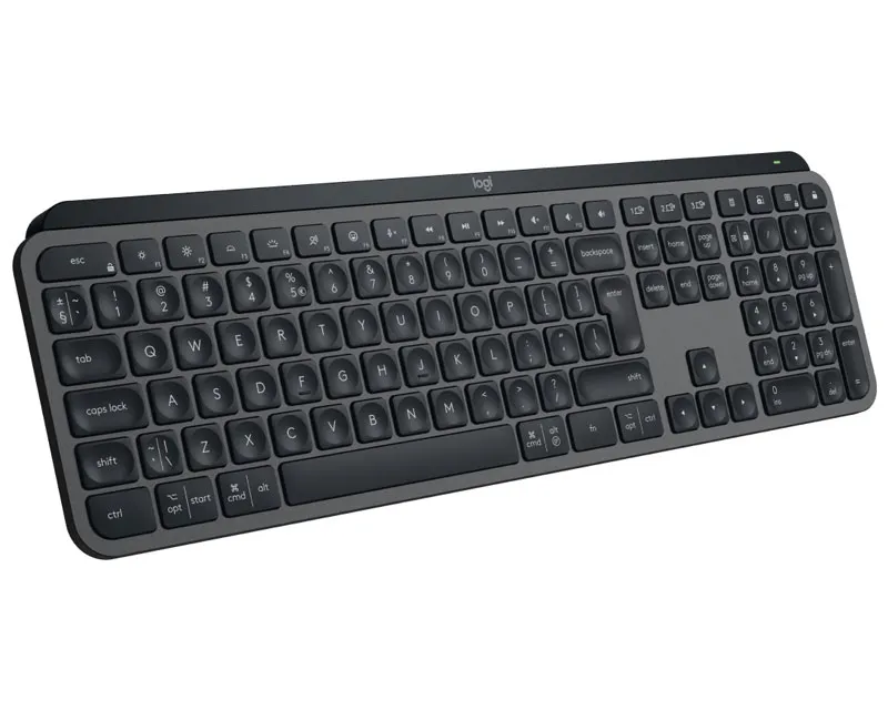 MX Keys S Wireless US tastatura 