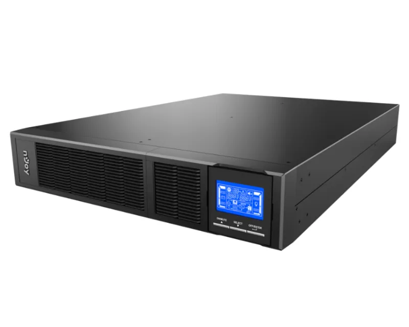 NJOY 2000VA Balder 2000 UPS  (UPCMCOP120HBAAZ01B)