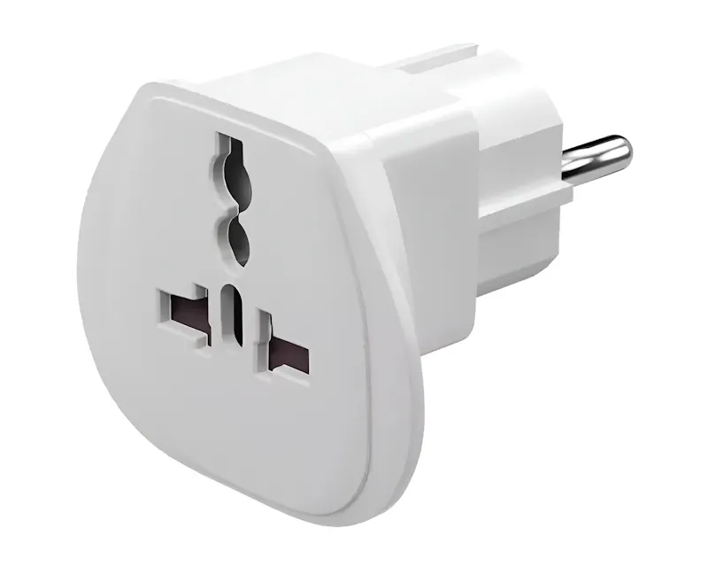 NO NAME Univerzalni strujni adapter UNIADP