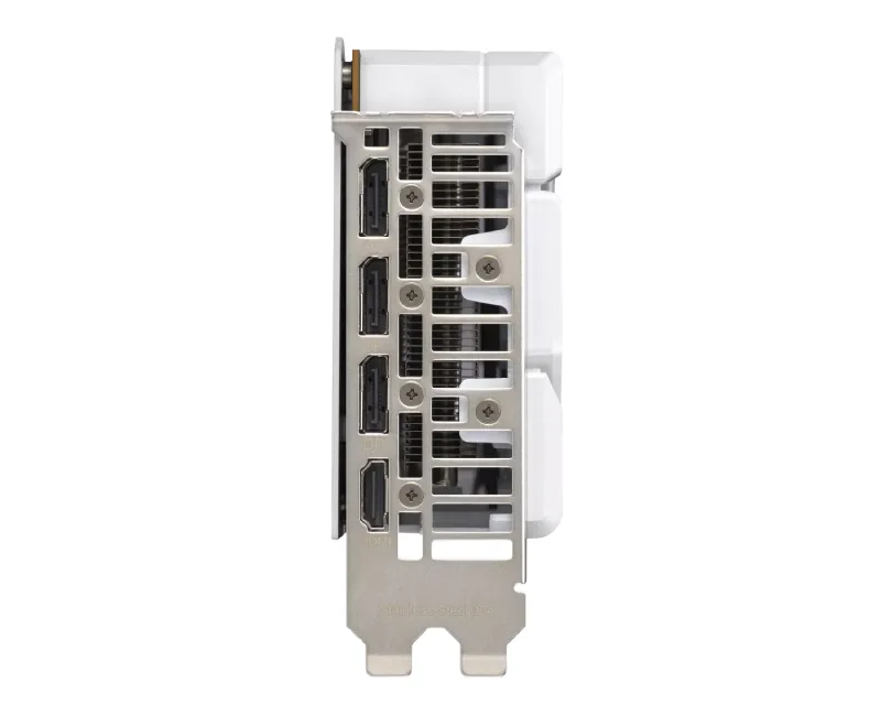 nVidia GeForce RTX 5060 8GB 128bit DUAL-RTX5060-O8G-WHITE grafička karta