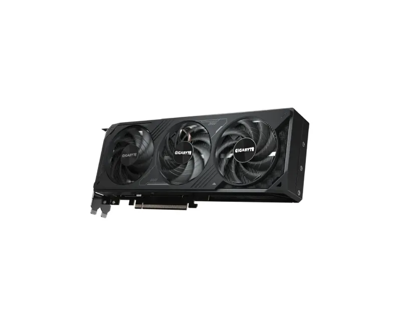 nVidia GeForce RTX 5070 WINDFORCE 12GB 192bit GV-N5070WF3OC-12GD rev. 1.0 outlet 