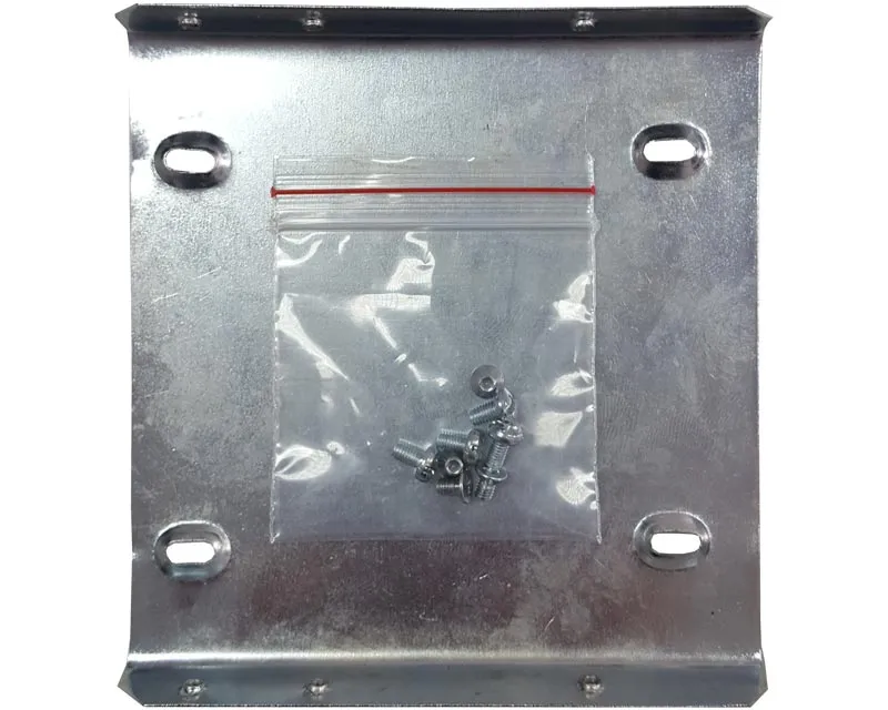 ONELPRO HDD mounting adapter 3.5 inča - 2.5 inča sa setom ugradnih šrafova