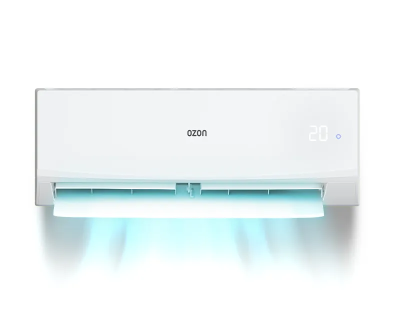 OZON Arctic Pure S/U12ANNBM75 inverter klima uređaj