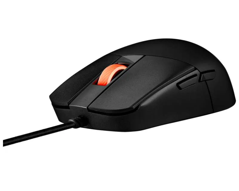P518 ROG STRIX IMPACT III USB Gaming crni miš 
