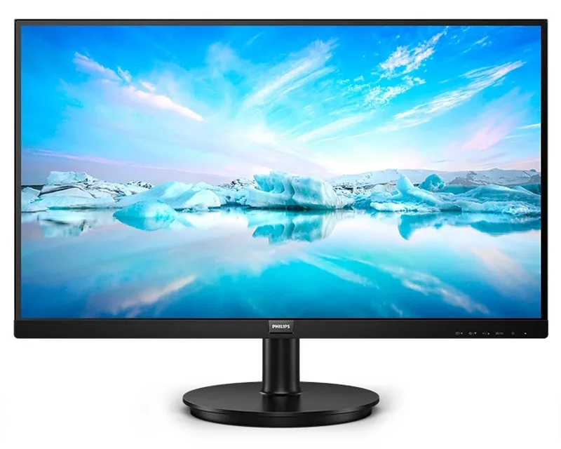 PHILIPS_ 27 inča 275V8LA/00 QHD 2560x1440 Adaptive Sync V-Line monitor