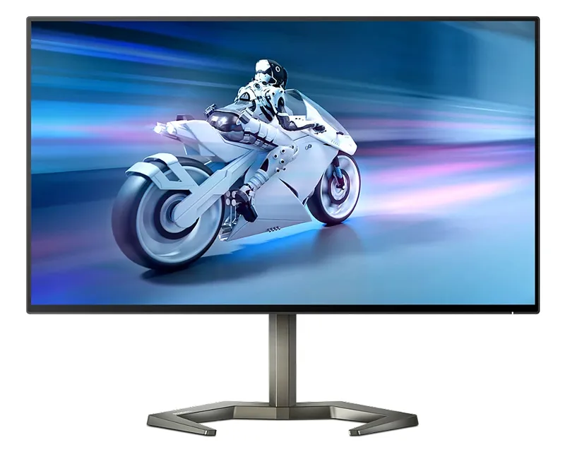 PHILIPS_ 27 inča 27M1F5500P/00 QHD W-LED monitor