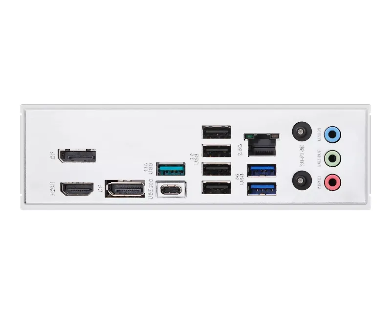 PRIME B860M-A WIFI matična ploča