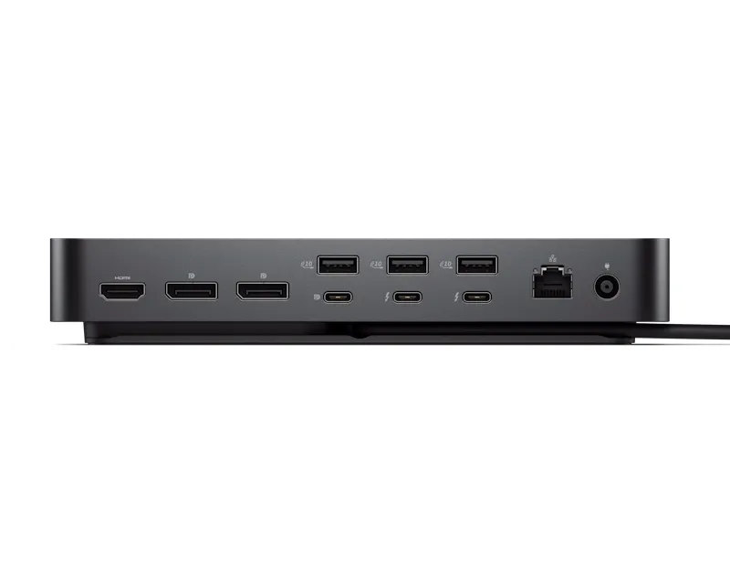Pro Thunderbolt 5 Dock WD25TB5 with 330W AC Adapter 