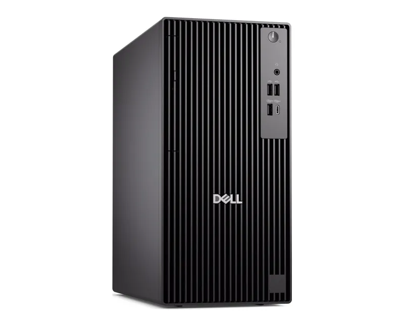 Pro Tower Core Ultra 5 235 16GB 512GB SSD DVDRW Win11Pro 3yr ProSupport 