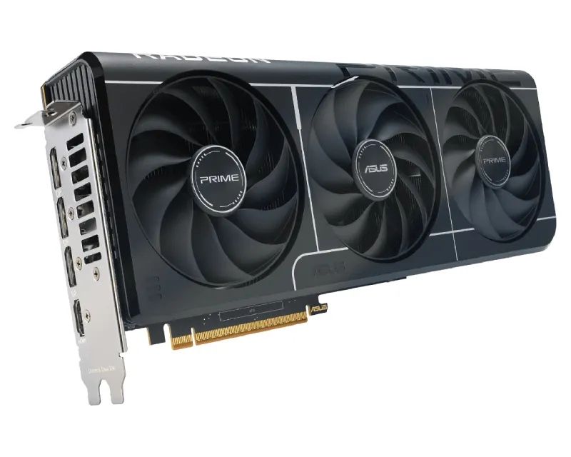 Radeon RX 9070 GRE 12GB PRIME-RX9070GRE-O12G grafička karta