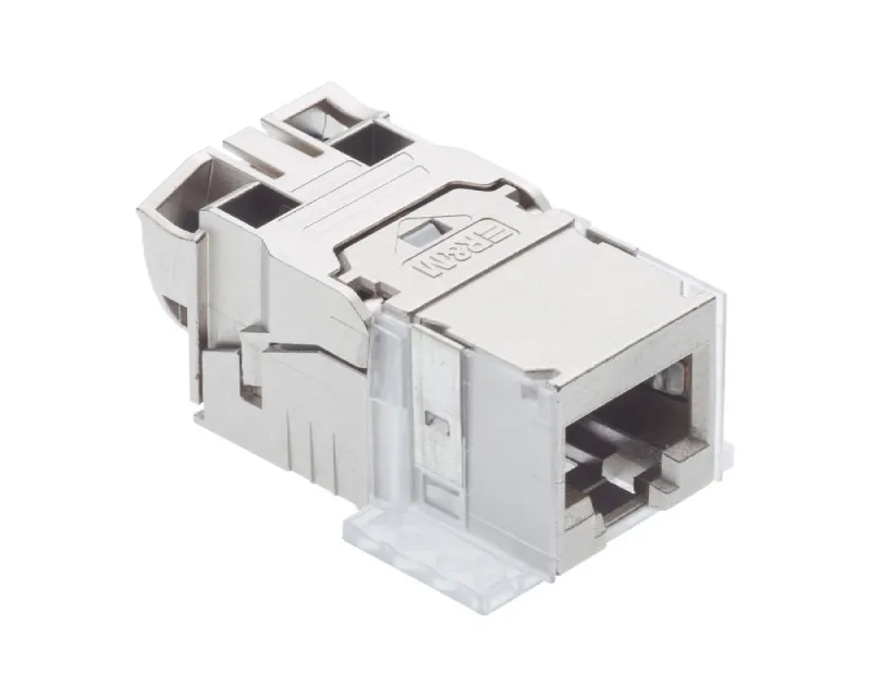 RDM R813505 Modul CAT6A RJ45/s EL-fr-100 SPECIAL