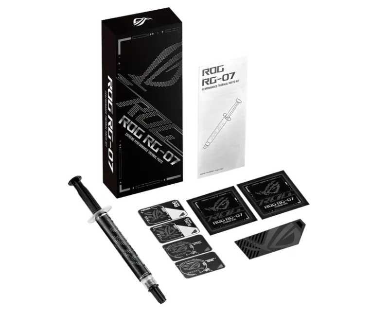 ROG RG-07 termalna pasta 