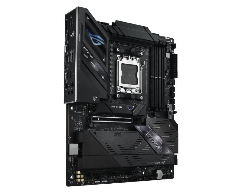 ROG STRIX B850-F GAMING WIFI7 NEO matična ploča