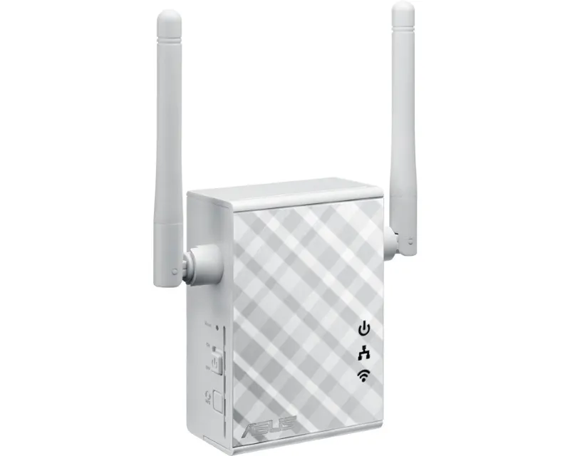 RP-N12 Wireless-N300 Access Point/Range Extender 