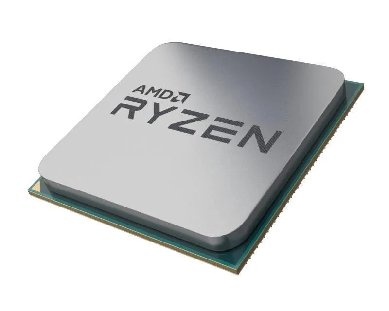 Ryzen 7 7700 8 cores do 5.3GHz Tray  (100-000000592) procesor