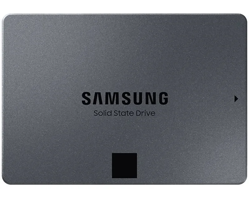 SAMSUNG 1TB 2.5 inča SATA III MZ-77Q1T0BW 870 QVO Series SSD