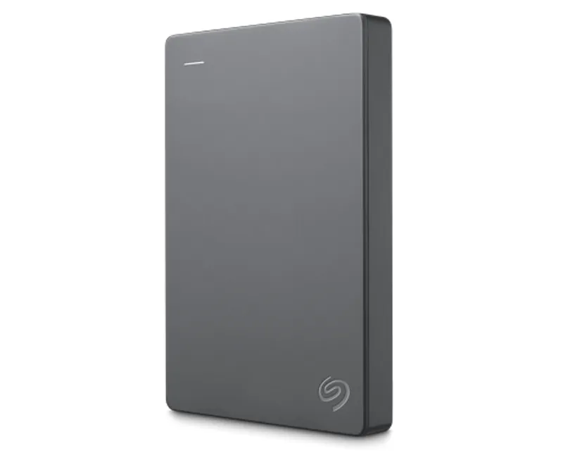 SEAGATE Basic Portable 1TB 2.5 inča eksterni hard disk STJL1000400