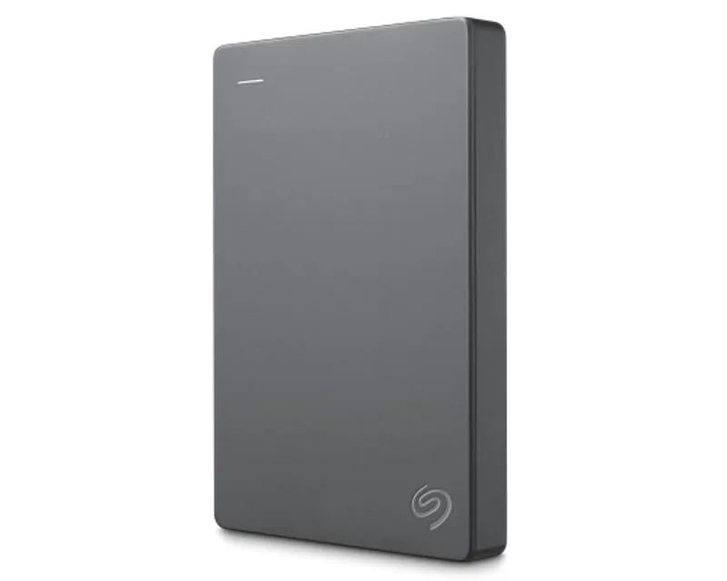 SEAGATE Basic Portable 5TB 2.5 inča eksterni hard disk STJL5000400
