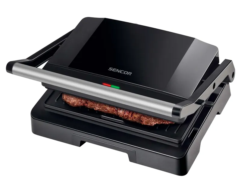 SENCOR SBG 2070SS kontaktni roštilj