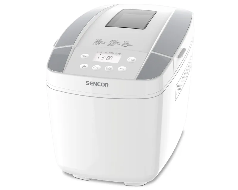 SENCOR SBR 0770WH pekač za hleb
