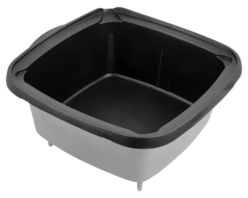 SFR 9300BK multifunkcijska friteza na vruć vazduh OUTLET 