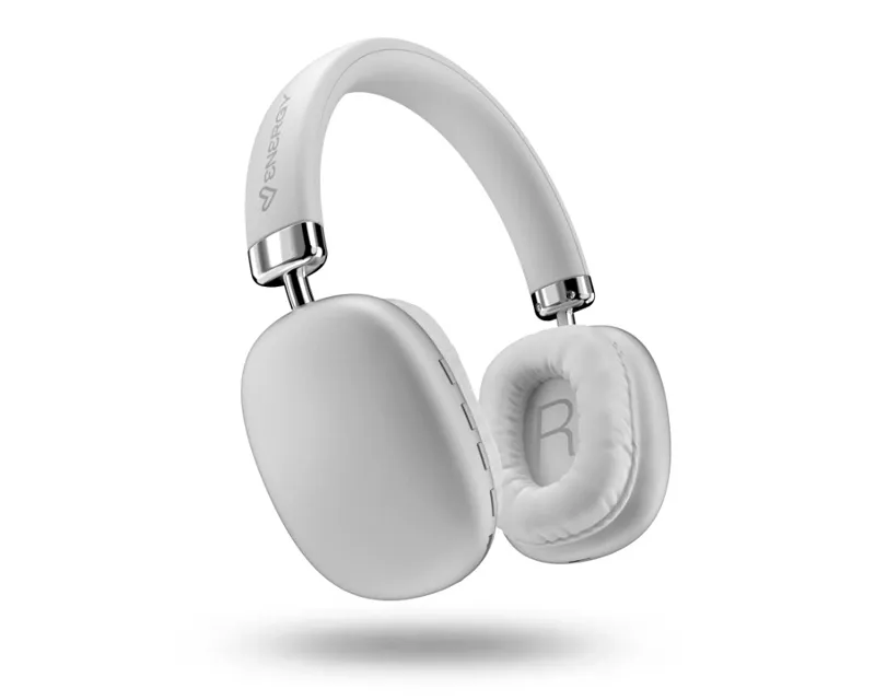 Silver Style Bluetooth slušalice sive (M49004) 