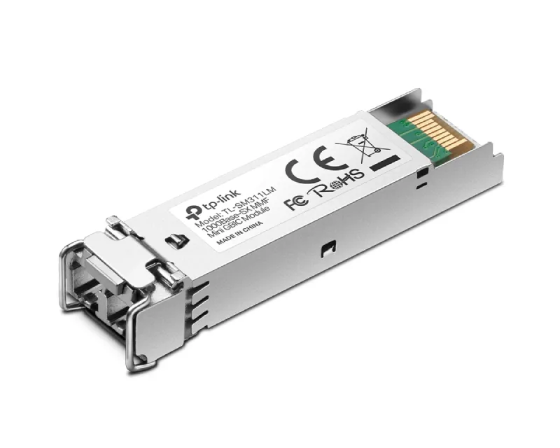 SM311LM Gigabitni SFP modul do 2km 