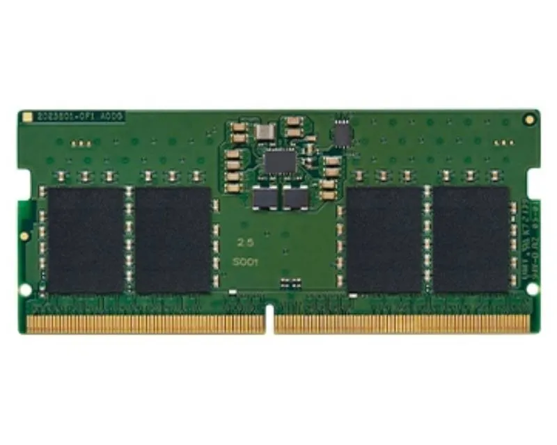 SODIMM DDR5 8GB 5600MT/s KVR56S46BS6-8 