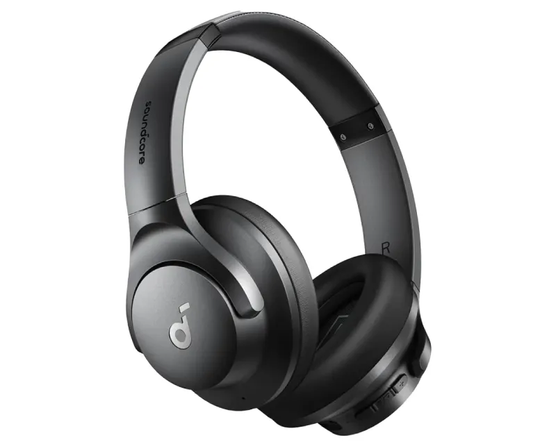 Soundcore Q20i ANC BT slušalice crne 