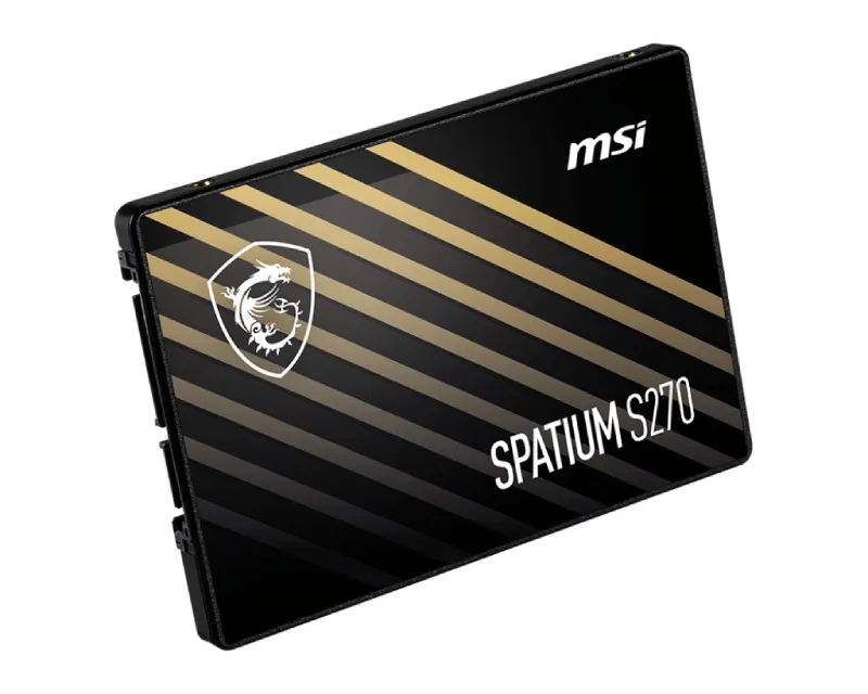 SPATIUM S270 SATA 2.5 inča 240GB   SSD 