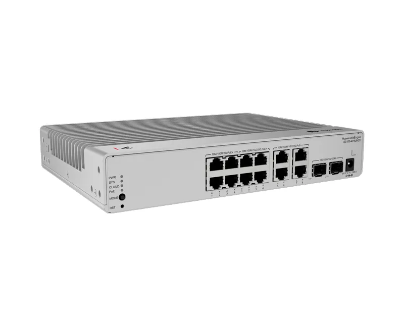 Switch S310S-8P4UN2X 