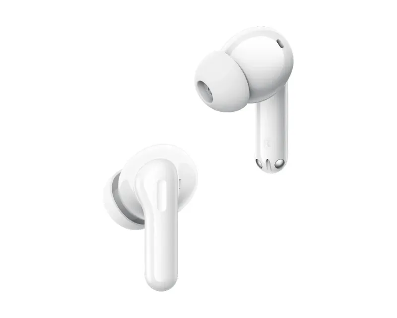 T200 True Wireless Snowy White RMA2410 Bežične slušalice bele 