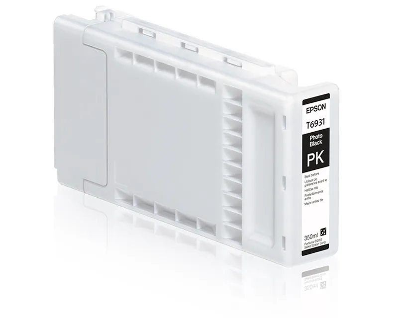 T6931 UltraChrome XD Photo crni 350ml kertridž 