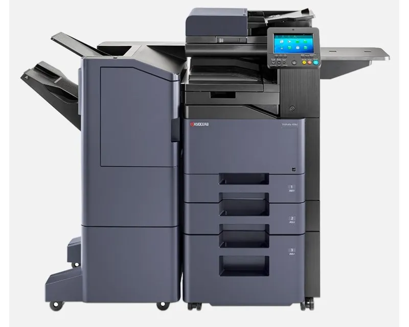 TASKalfa 408ci (TA408ci) color multifunkcijski uređaj 