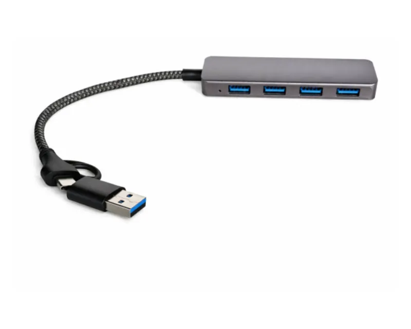 TIP C+ USB na Hub 4xUSB 3.0 