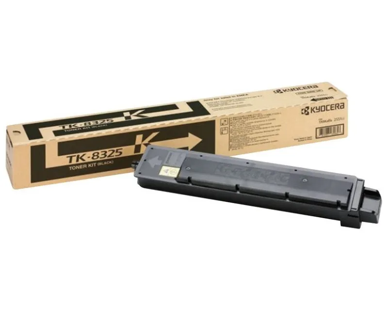 TK-8325K crni toner 