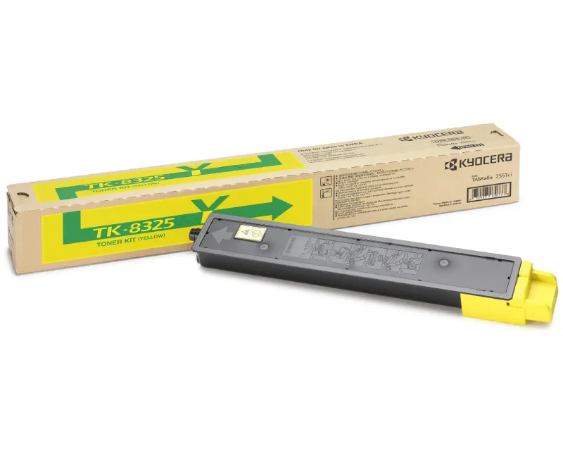 TK-8325Y žuti toner 