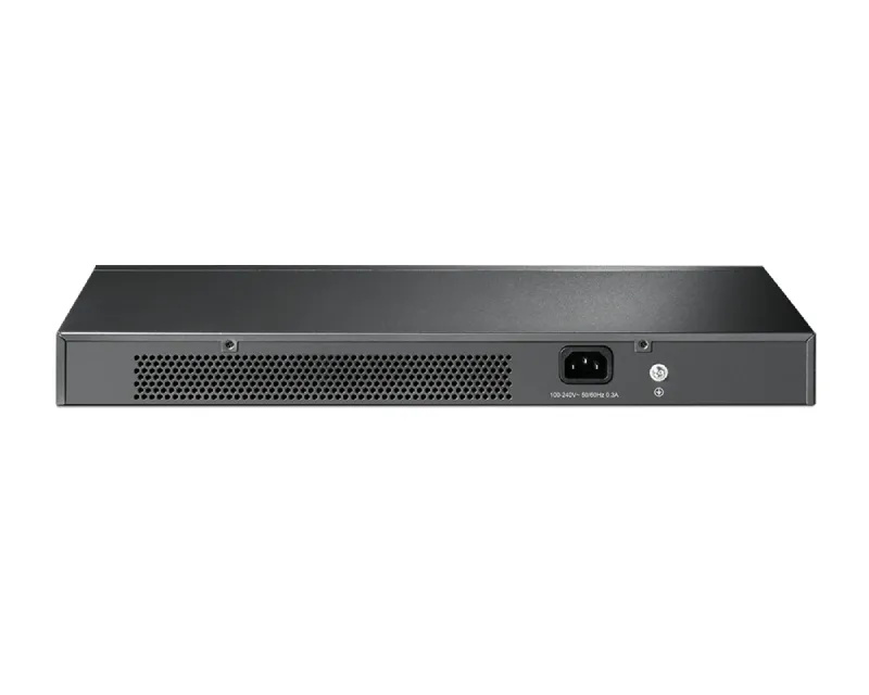 TL-SG1016 16-PORT GIG.RACKMOUNT SWITCH 