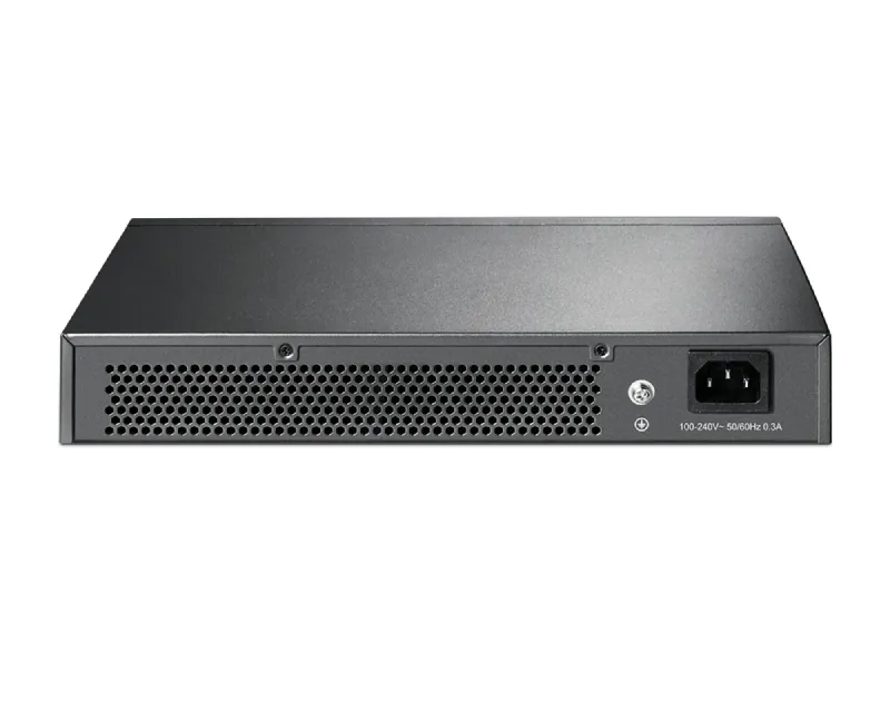 TL-SG1016DE 16-Port Gigabit Desktop/Rackmount Switch metalno kućište 