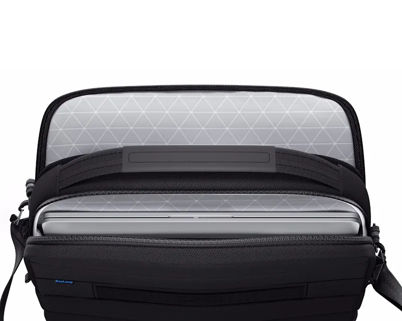 Torba za laptop 14-16 inch Pro Plus EcoLoop Briefcase CC5626 3yr 