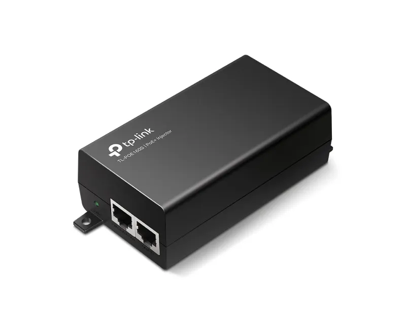 TP-LINK TL-POE160S PoE adapter