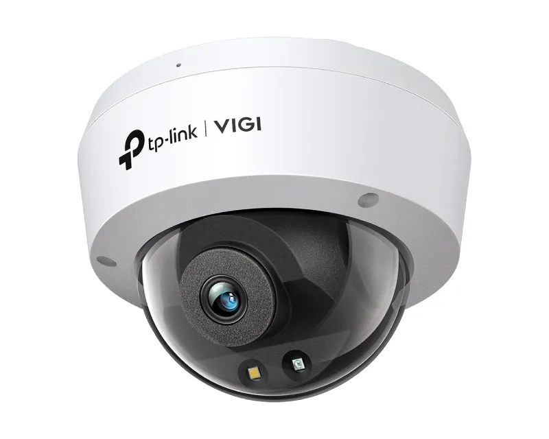 TP-LINK VIGI C240-2.8mm, 4mpx Full colour Dom kamera IR30m