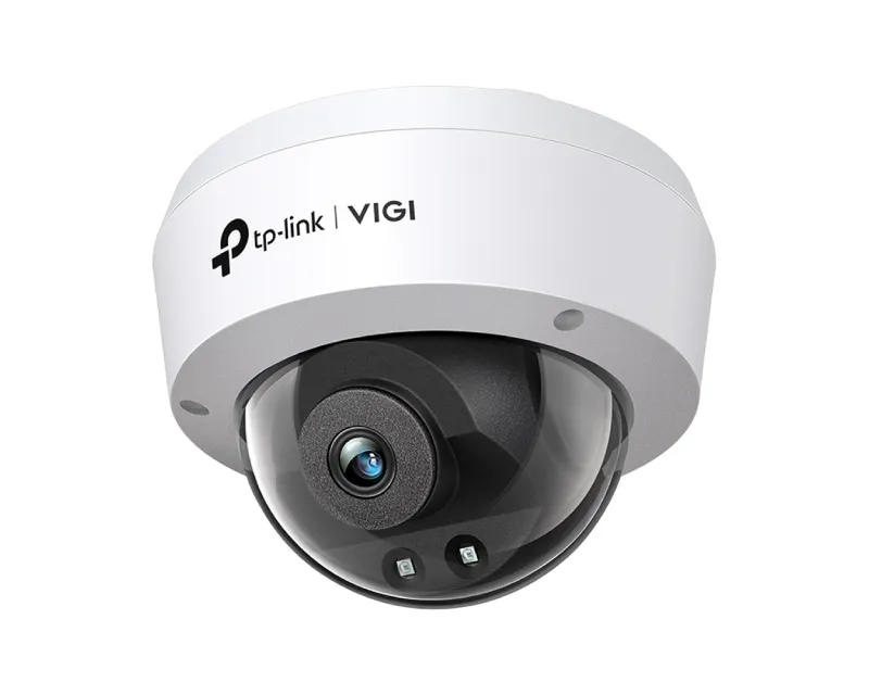 TP-LINK VIGI C240I-2.8mm, 4mpx Dom kamera, IR 30M