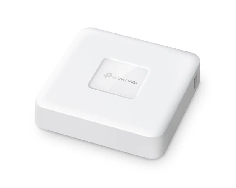 TP-LINK VIGI NVR1104H-4P-Poe